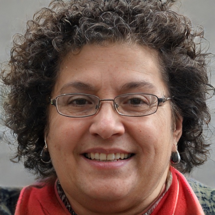 Susan Sanders